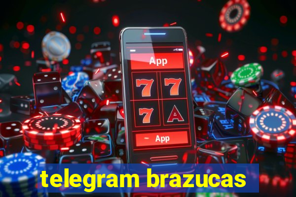 telegram brazucas